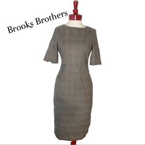 Brooks Brothers Dress